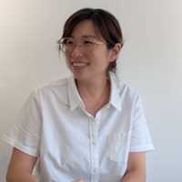 黑媽 王姵文