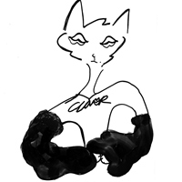 可羅貓 CLOVER Cat