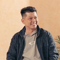 張書武