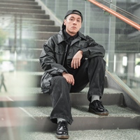 鄭騰紘 Andy
