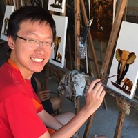 Marvin Lin