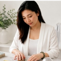 舒婷