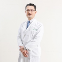 張世霖 醫師