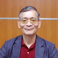 簡文仁 國策顧問
