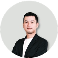 黃大豪 Dahao