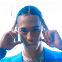 Brandon(Blasian)