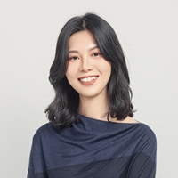 張書耘(奧莉)