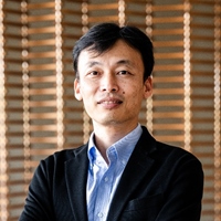 邱信智|與談人