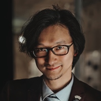 張昱 Bill Cheung