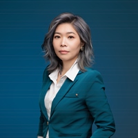 GRACE(佘淑真)