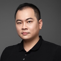 Brian Jhang