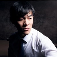 張凱閔 Kai-Min Chang