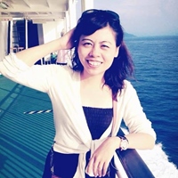 董維琇 Wei-Hsiu Tung