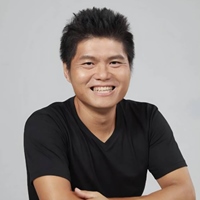 陳宣誠 Eric Chen