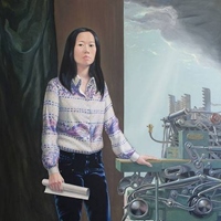 王郁媜 Yu-Chen Wang