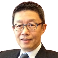 劉永平
