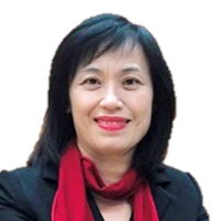 許育寧