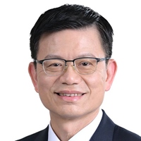 李偉正