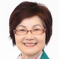 許美麗