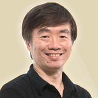 徐業良