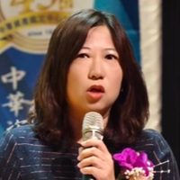 黃淑華