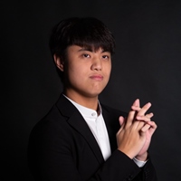 鋼琴合作/鄭勝豪