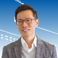 李國榮 Jules Li