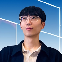 楊博翔 Jacky Yang