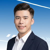 吳霆威 Josh Wu