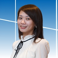 朱俐穎 Ling Chu