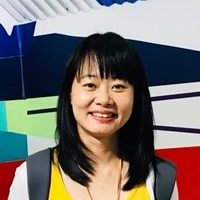 賴惠如