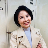 許靜芳