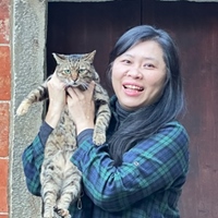 姚莉亭