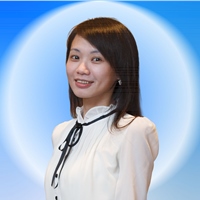 朱俐穎 Ling Chu