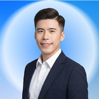 吳霆威 Josh Wu