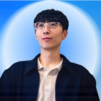 楊博翔 Jacky Yang