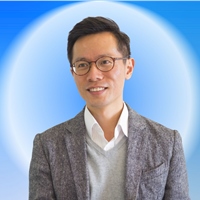 李國榮 Jules Li