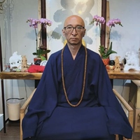 釋如願