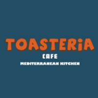 TOASTERiA CAFE 吐司利亞