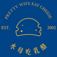 水母吃乳酪