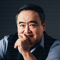 李河泉 講師