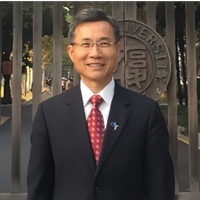 陳永仁