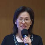 蔣玉華