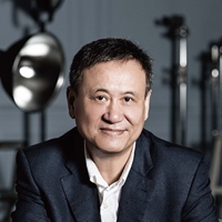 李崗 導演