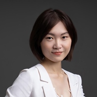 李宜芳 Ella Li
