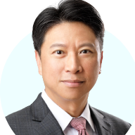 林宇聲 總經理