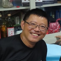 李信德