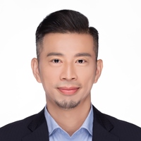 郭進宗｜與談人
