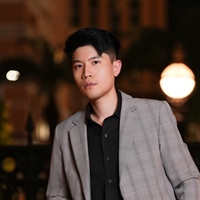 林丹尼