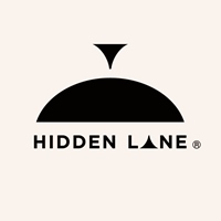 窩巷 Hidden Lane